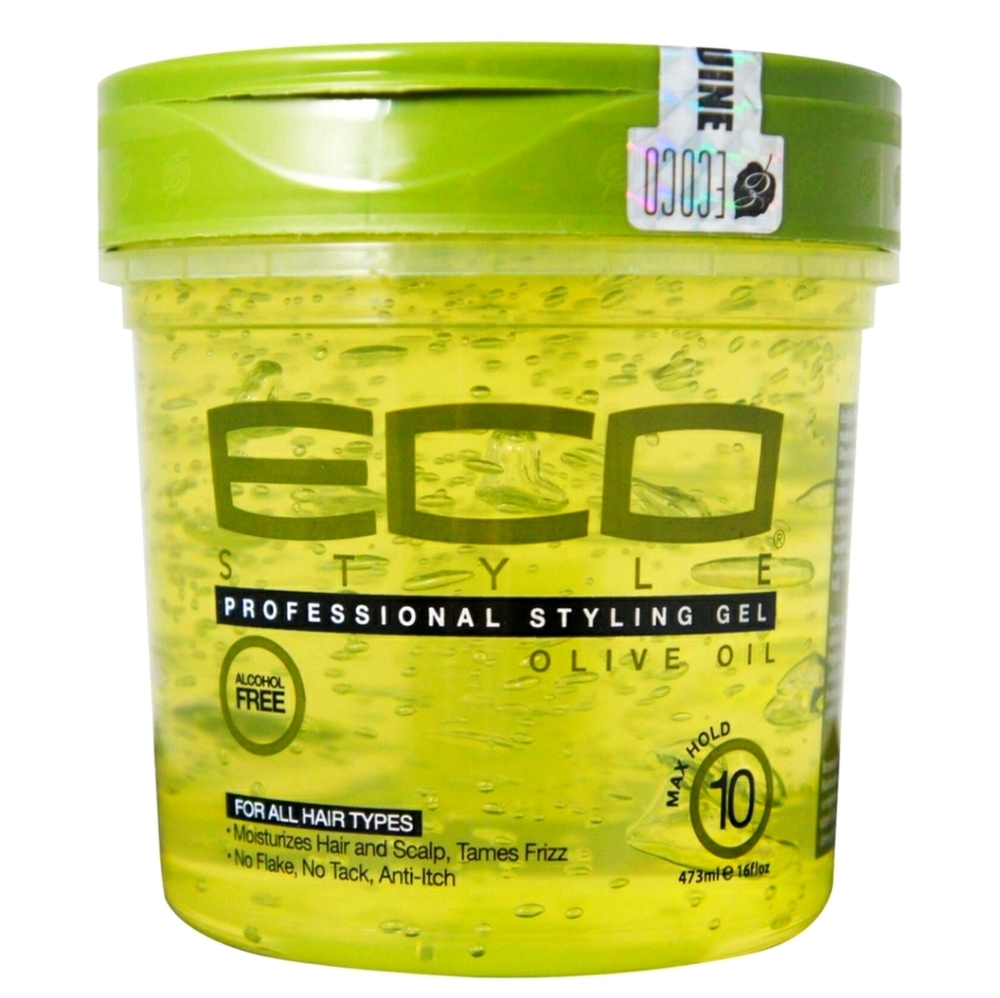 Eco Professional Styling Gel